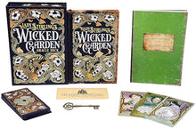 Lady Stirling's Wicked Garden Oracle Deck