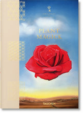 Plant Magic the Library of Esoterica
