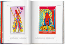 Tarot the Library of Esoterica