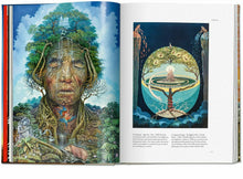Plant Magic the Library of Esoterica