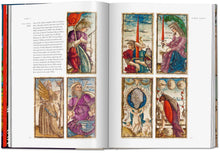 Tarot the Library of Esoterica