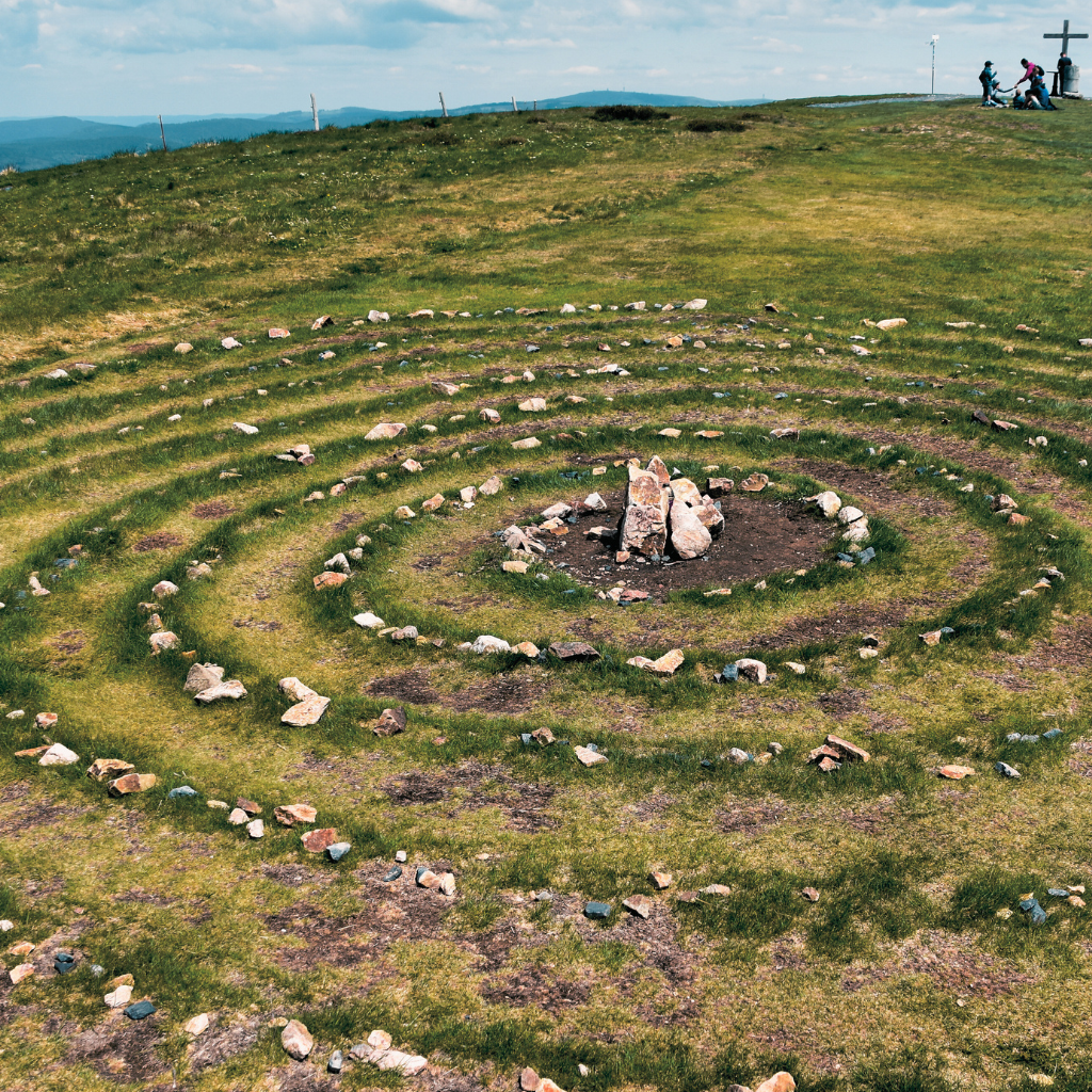 Celtic – Cosmic Corner Savannah