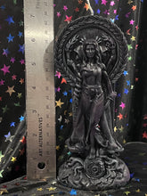 Hecate Figure Candle ||MADE TO ORDER||