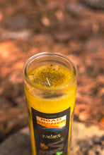 Dressed 7 Day Candles by Cosmic Corner