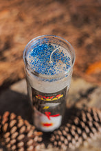 Dressed 7 Day Candles by Cosmic Corner