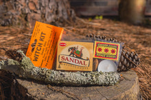 Instant Altar Witch Ritual Kit