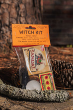 Instant Altar Witch Ritual Kit