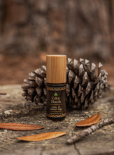 Cosmic Fragrance Oil