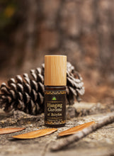 Cosmic Fragrance Oil