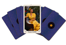 The Rhythm and Soul Tarot