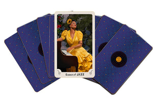 The Rhythm and Soul Tarot