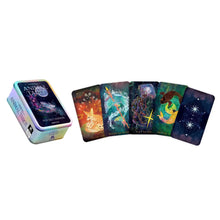 Oriens Animal Tarot Pocket Edition By Ambi Sun
