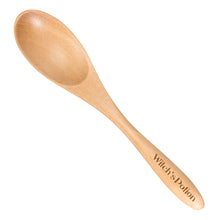 Witch's Potion Wooden Spoon