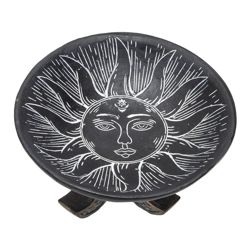 Bowl || Sun and Moon