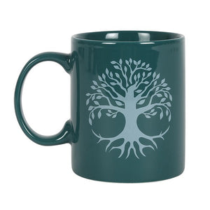 Mug || Tree of Life