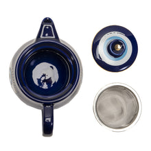 Tea Pot || Evil Eye
