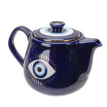 Tea Pot || Evil Eye