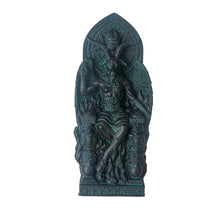 Statue  ||  Baphomet