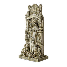 Statue  ||  Santa Muerte || Holy Death