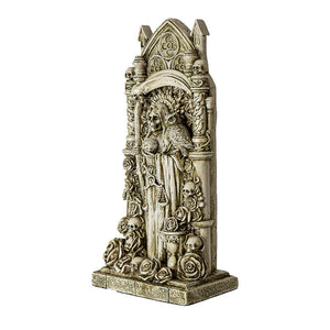 Statue  ||  Santa Muerte || Holy Death