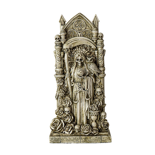 Statue  ||  Santa Muerte || Holy Death