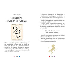 Numerology Oracle By Rosemaree Templeton