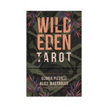 Wild Eden Tarot