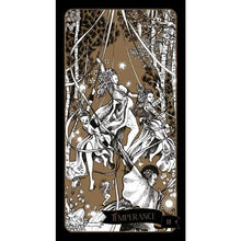 Tarot of the Sorceress By Bérengère Demoncy