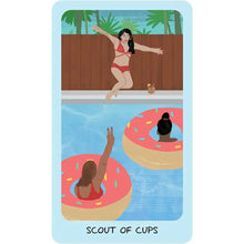 The Adventure Tarot