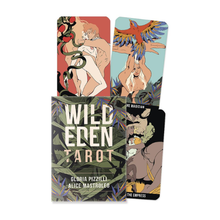 Wild Eden Tarot
