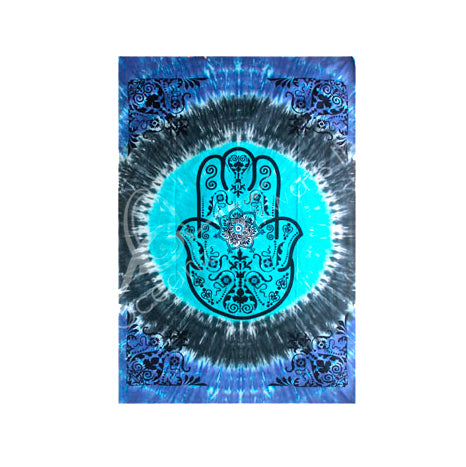 Tapestry || Hand of Fatima || Cotton