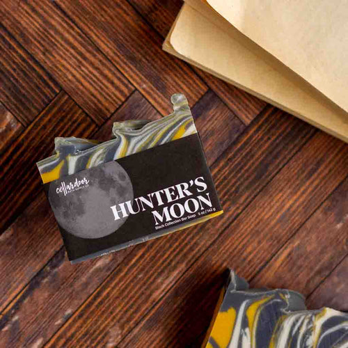 Hunter's Moon || Bar Soap