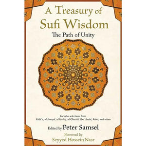 Treasury of Sufi Wisdom