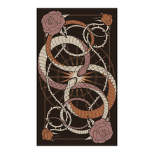 Wild Eden Tarot