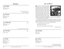 Llewellyn's Witches' Datebook 2026