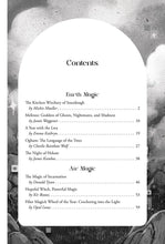 Llewellyn's 2026 Magical Almanac