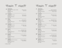 Llewellyn's 2026 Magical Almanac