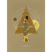 Elemental Alchemist Oracle Deck and Guidebook By Nyasha Williams
