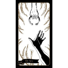 Tarot of the Sorceress By Bérengère Demoncy