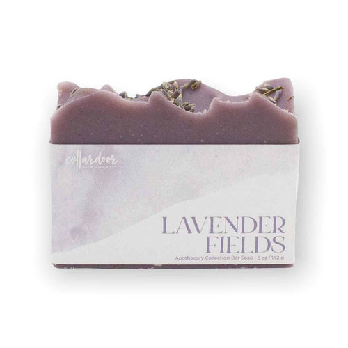 Lavender Fields || Bar Soap