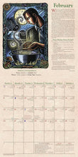 Llewellyn's 2026 Witches' Calendar