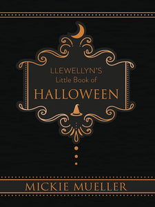 Llewellyn's Little Book of Halloween