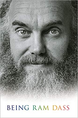 Being Ram Dass by Rameshwar Das