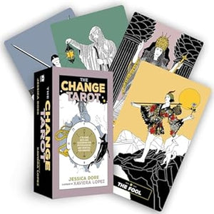 The Change Tarot