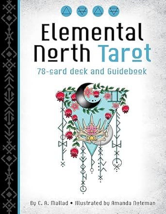 Elemental North Tarot