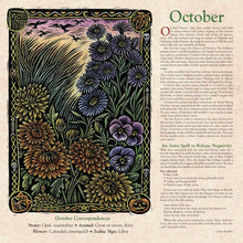 Llewellyn's 2027 Witches' Calendar