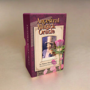 Ancestral Magick Oracle