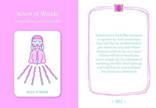 Velouria's Tarot: An Intuitive Tool for Finding Hope