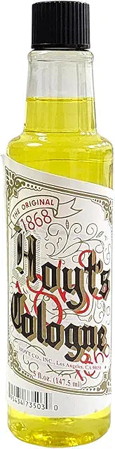 Hoyt's Cologne