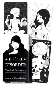 Disorder: Tarot of Innocence